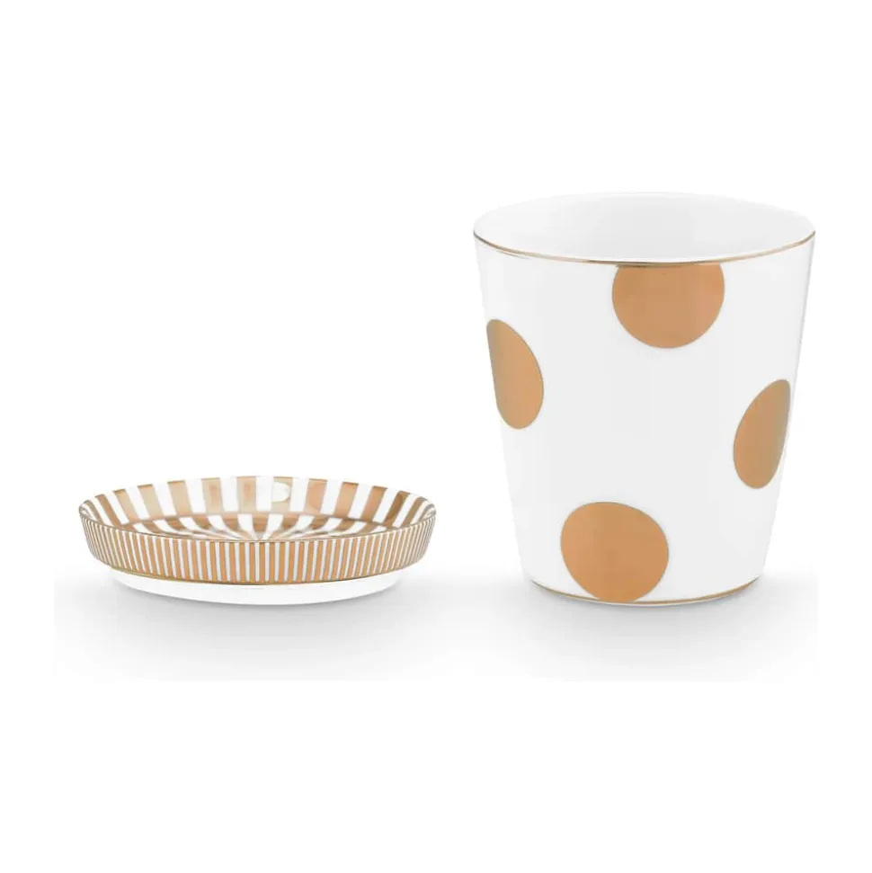 Dot Delight Tekop