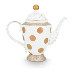 Dot Delight Tepotte