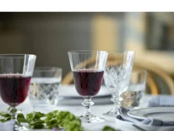 Eaton Rødvinsglas - 2 stk