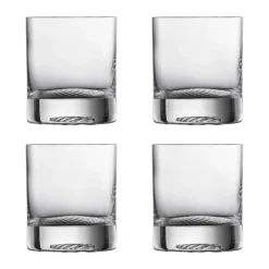 Echo Whiskyglas - 4 stk
