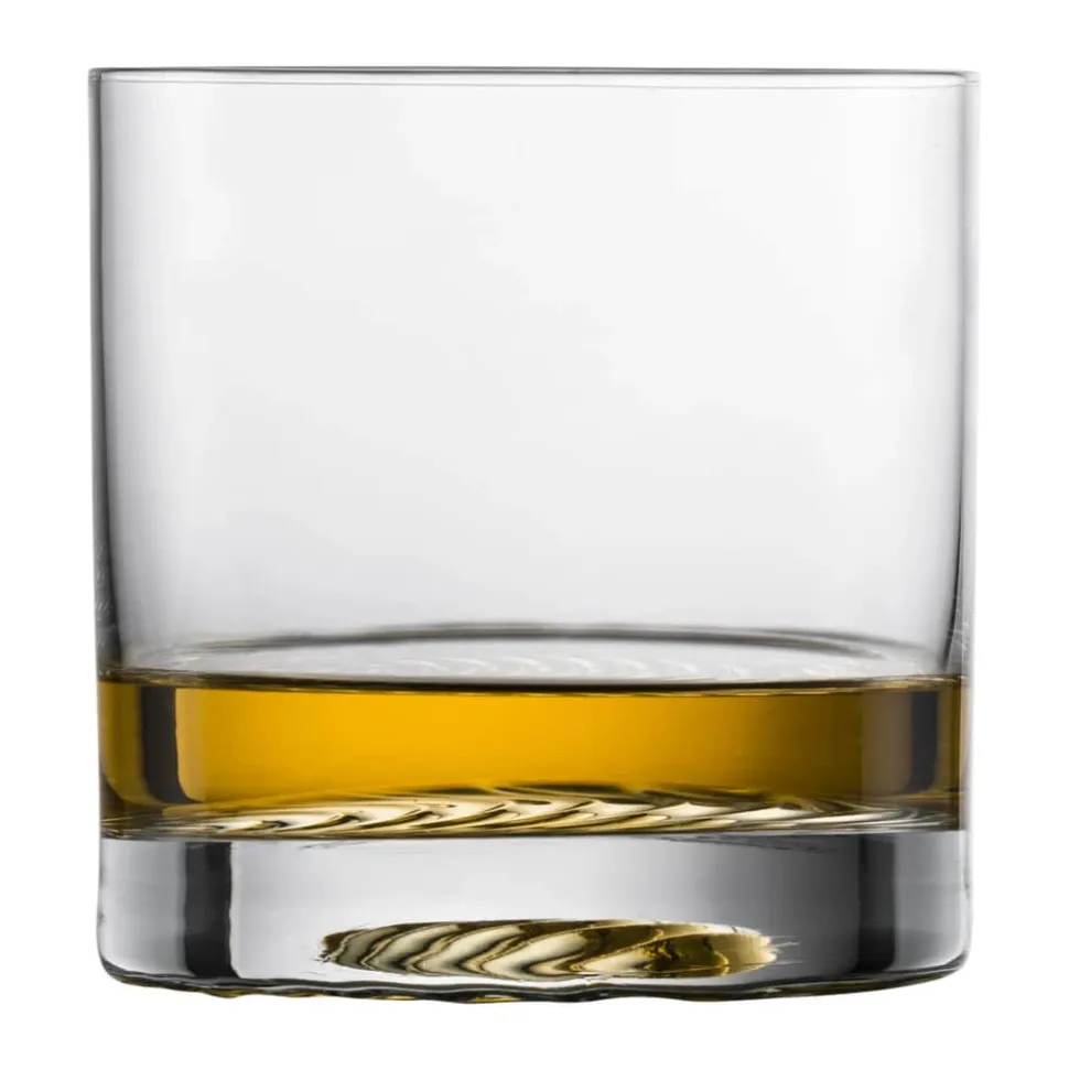 Echo Whiskyglas - 4 stk