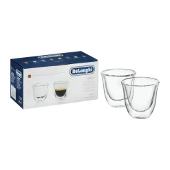Espressoglas - 2 stk.