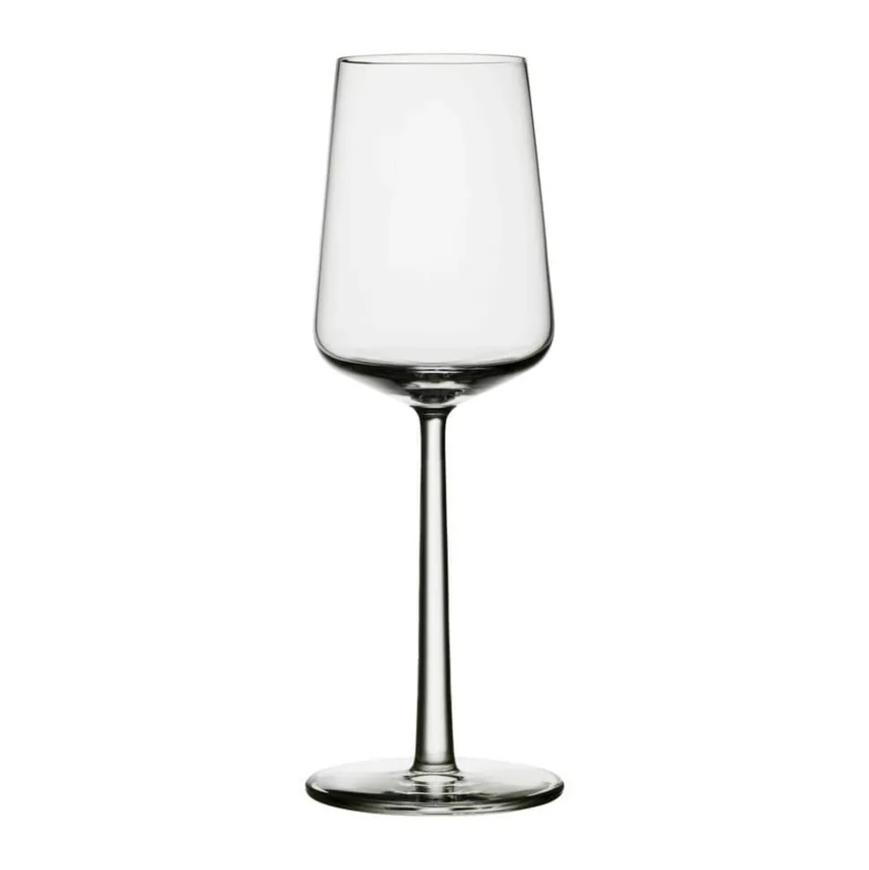 Essence Hvidvinsglas - 2 stk.