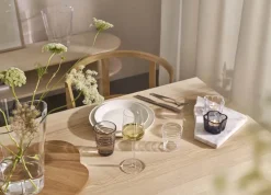 Essence Hvidvinsglas - 2 stk.