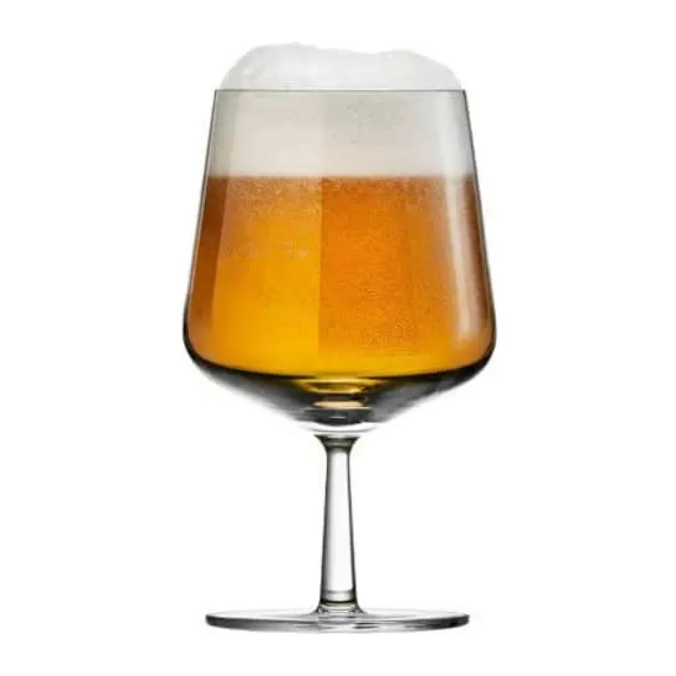 Essence Ølglas - 2 stk.