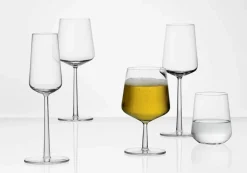 Essence Ølglas - 2 stk.