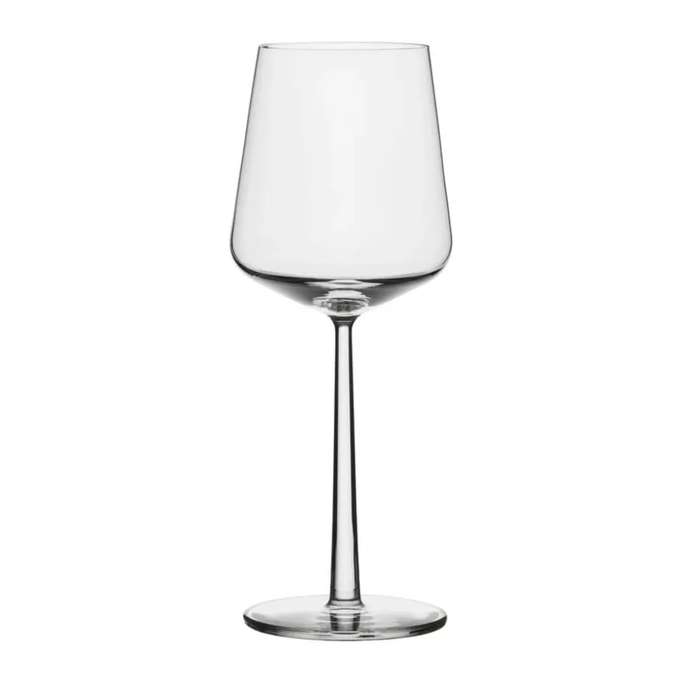 Essence Rødvinsglas - 2 stk.