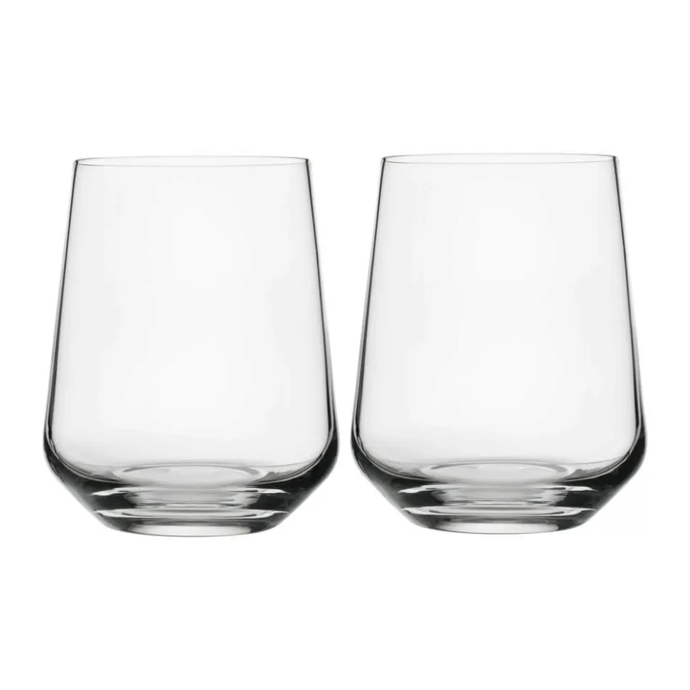 Essence Vandglas - 2 stk.