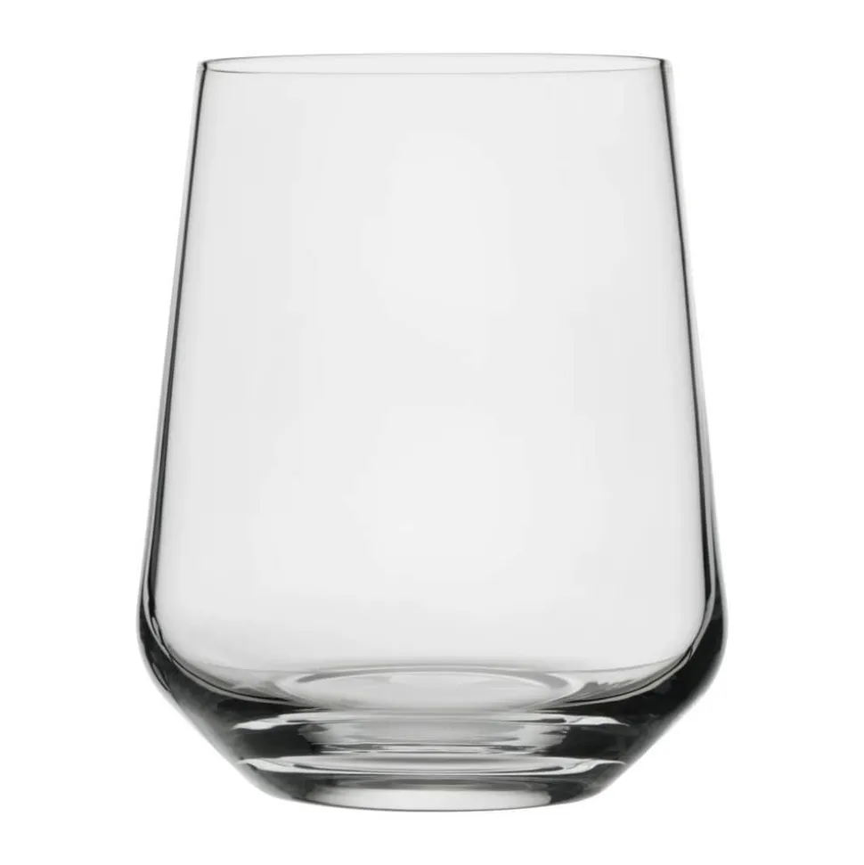 Essence Vandglas - 2 stk.