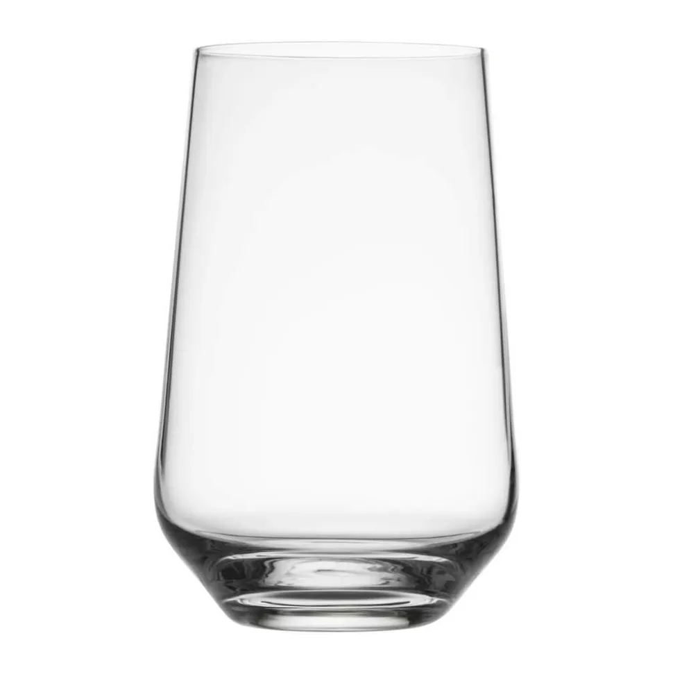 Essence Vandglas - 2 stk.