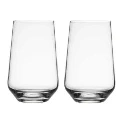 Essence Vandglas - 2 stk.