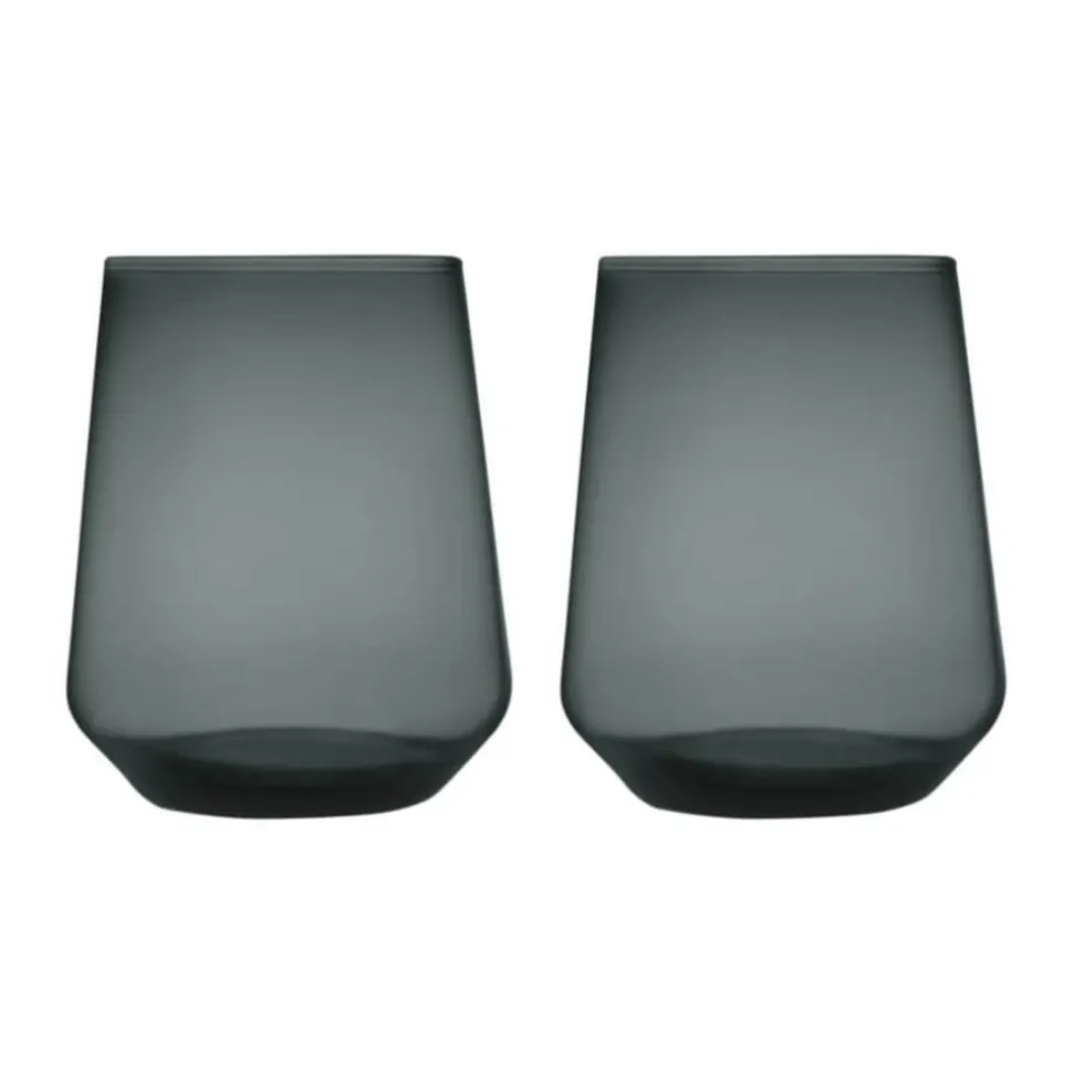 Essence Vandglas - 2 stk.