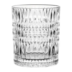 Ethno Glas - 4 stk.