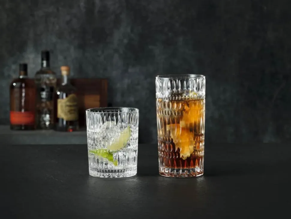 Ethno Glas - 12 stk.