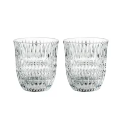 Ethno Kaffeglas - 2 stk.