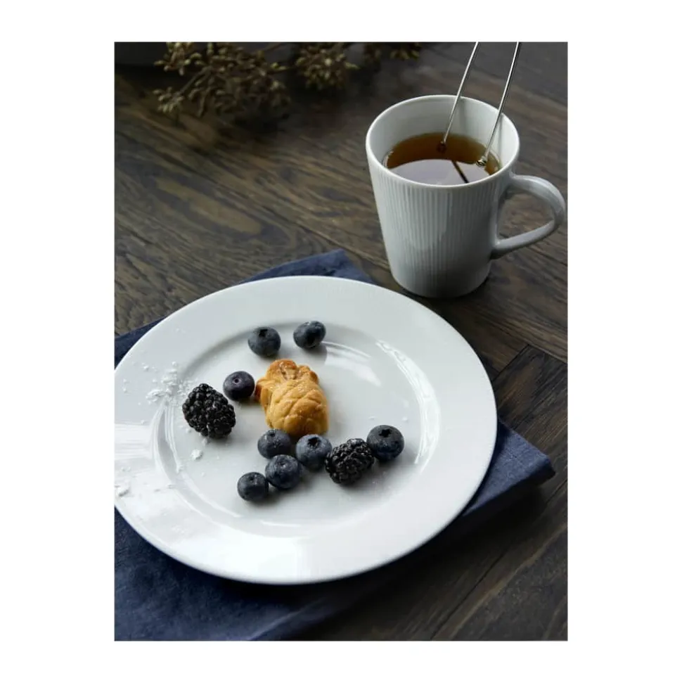Eventail Tallerken