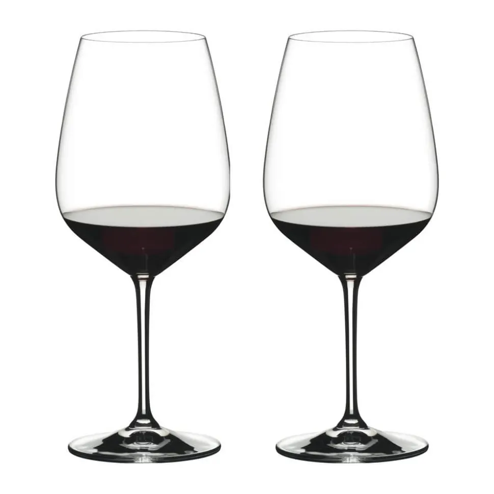 Extreme Cabernet Vinglas - 2 stk.