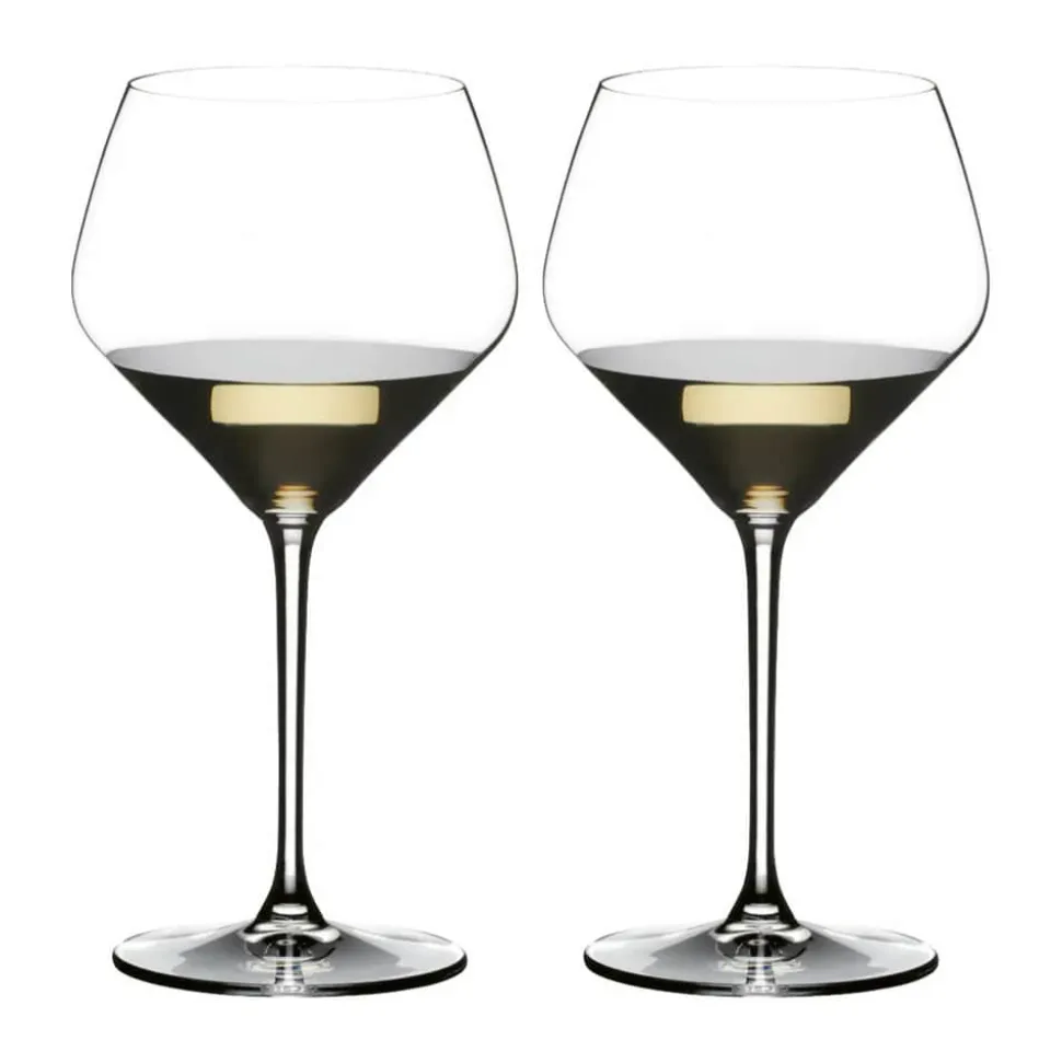 Extreme Chardonnayglas - 2 stk