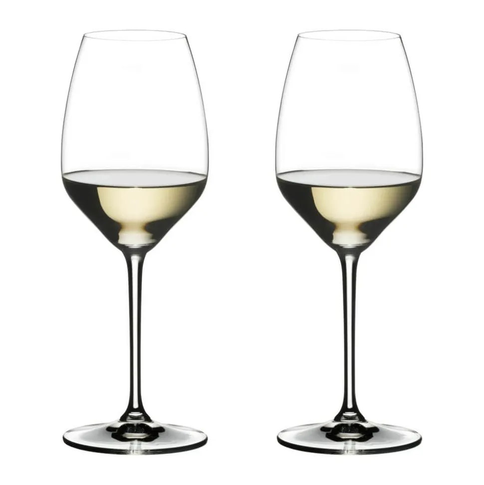 Extreme Riesling Vinglas - 2 stk.