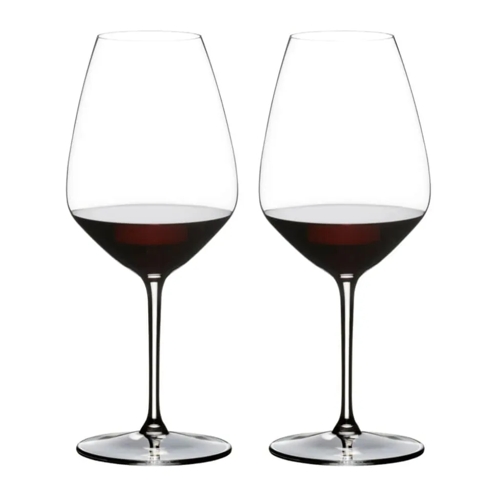 Extreme Shiraz Rødvinsglas - 2 stk