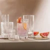 Fave Glas - 4 stk.