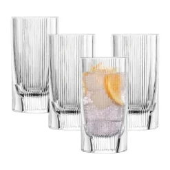 Fave Longdrinks Glas - 4 stk.