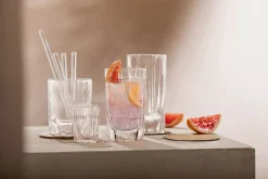 Fave shotglas - 4 stk.