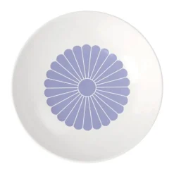 Fleur Bleu Pastatallerken