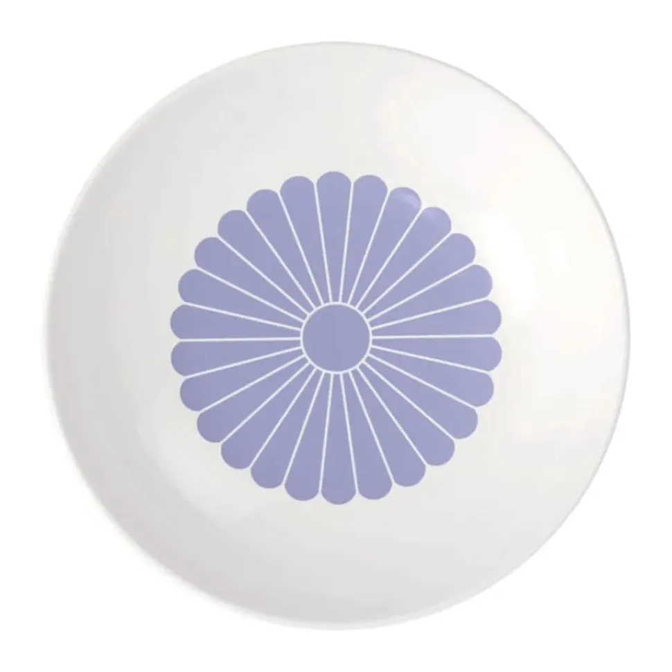 Fleur Bleu Pastatallerken