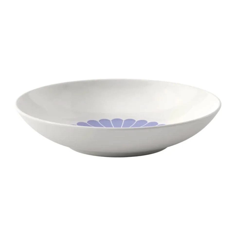Fleur Bleu Pastatallerken