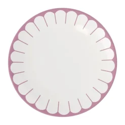 Fleur Cassis Middagstallerken