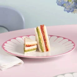 Fleur Cassis Middagstallerken