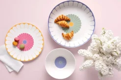 Fleur Couleur Fad