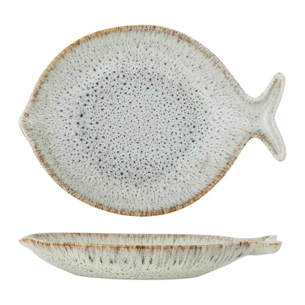 Fleur Serveringsfad