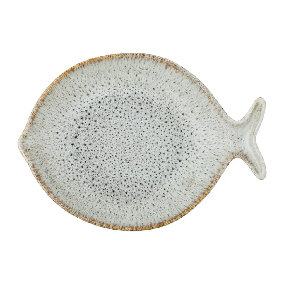 Fleur Serveringsfad
