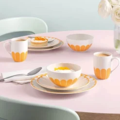 Fleur Soleil Krus