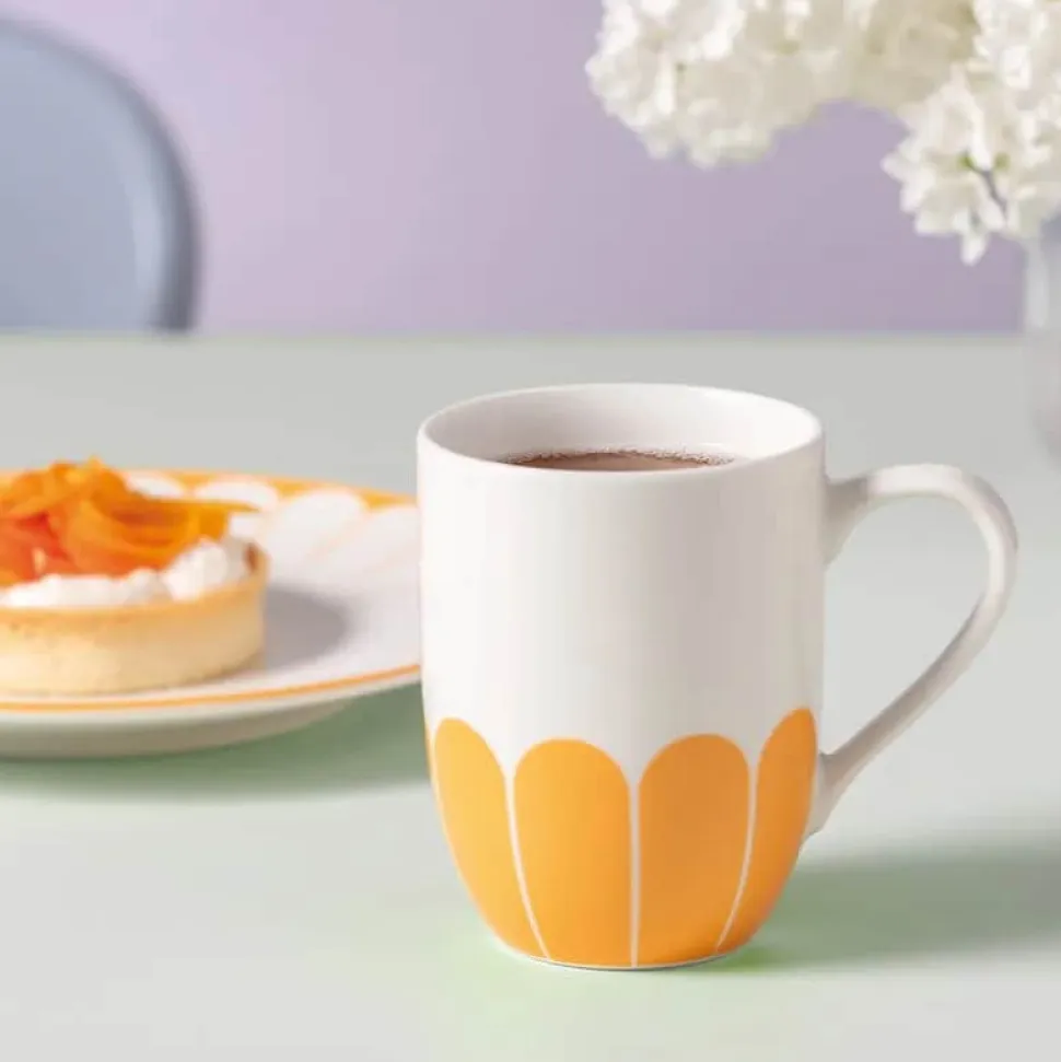 Fleur Soleil Krus