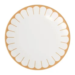 Fleur Soleil Middagstallerken