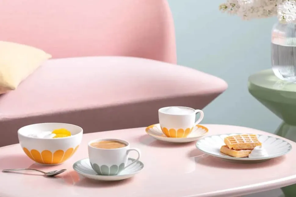 Fleur Soleil Skål