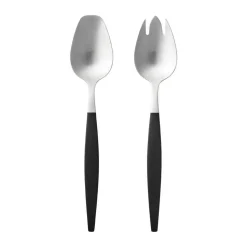 Focus De Luxe Salatbestik - 2 dele