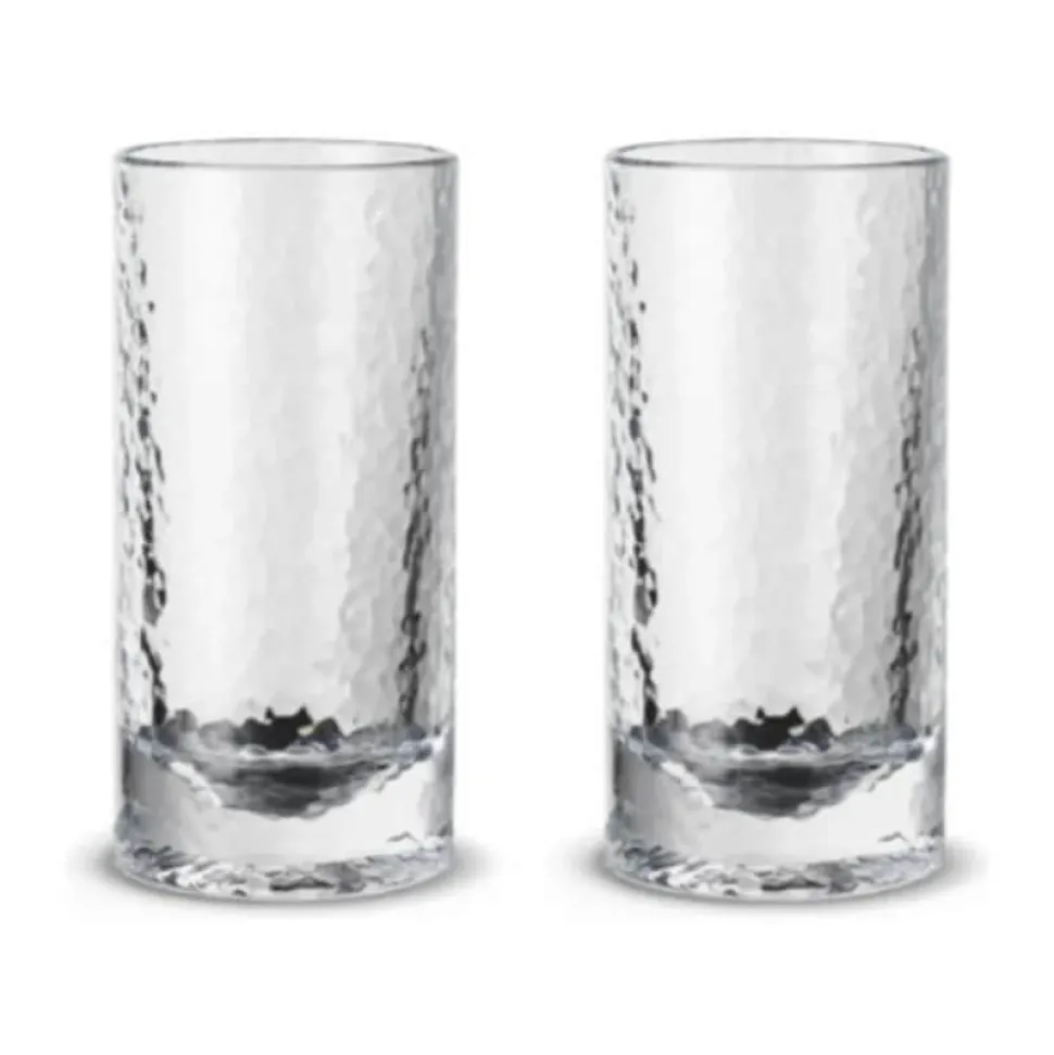 Forma Longdrinkglas - 2 stk.