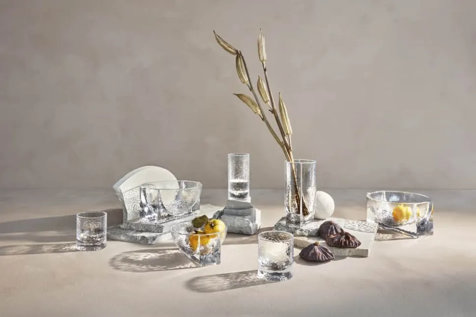 Forma Longdrinkglas - 2 stk.