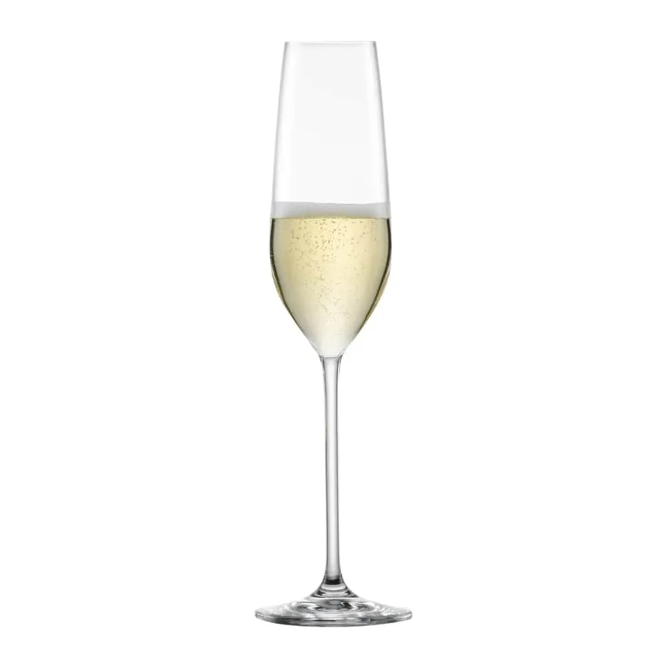 Fortissimo Champagneglas - 4 stk