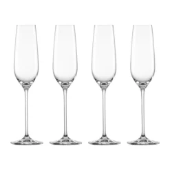 Fortissimo Champagneglas - 4 stk