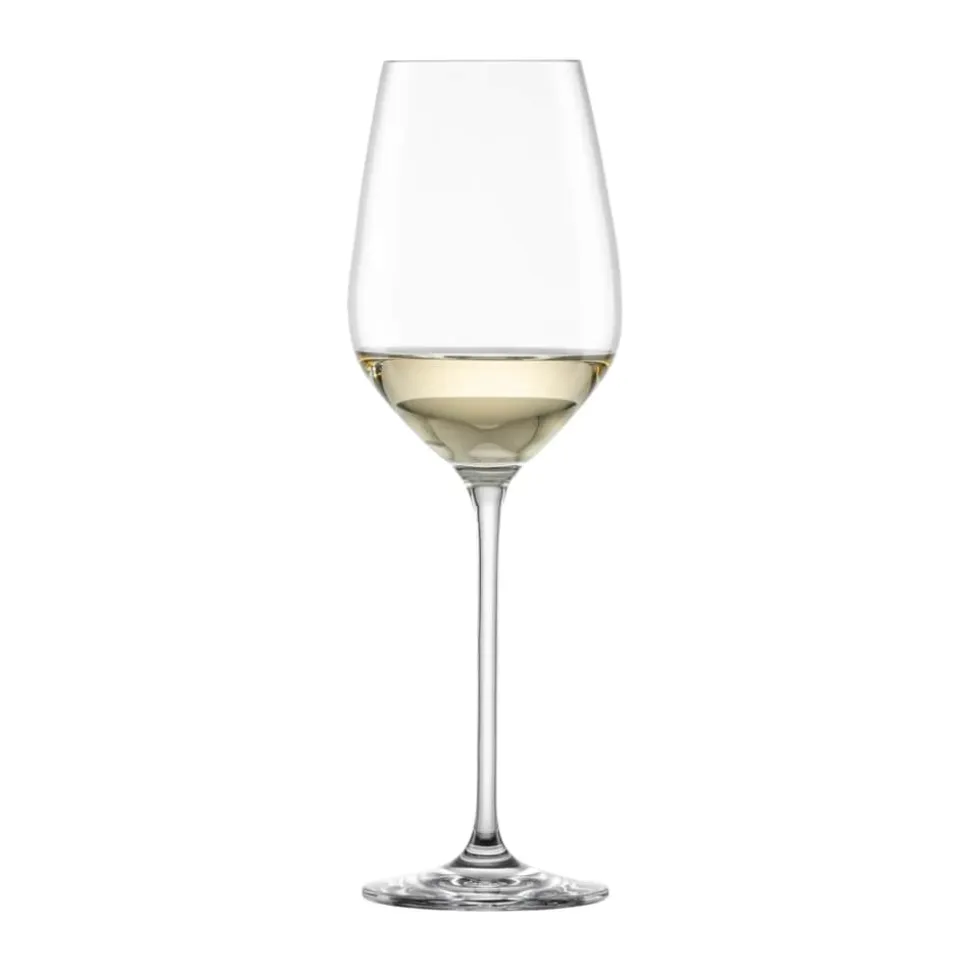 Fortissimo Hvidvinsglas - 4 stk