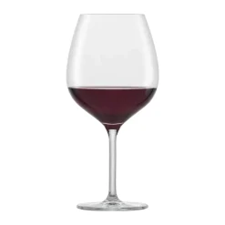 For You Burgundy Vinglas - 4 stk.