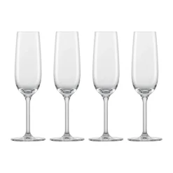 For You Champagneglas - 4 stk.