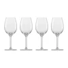 For You Chardonnay Vinglas - 4 stk.