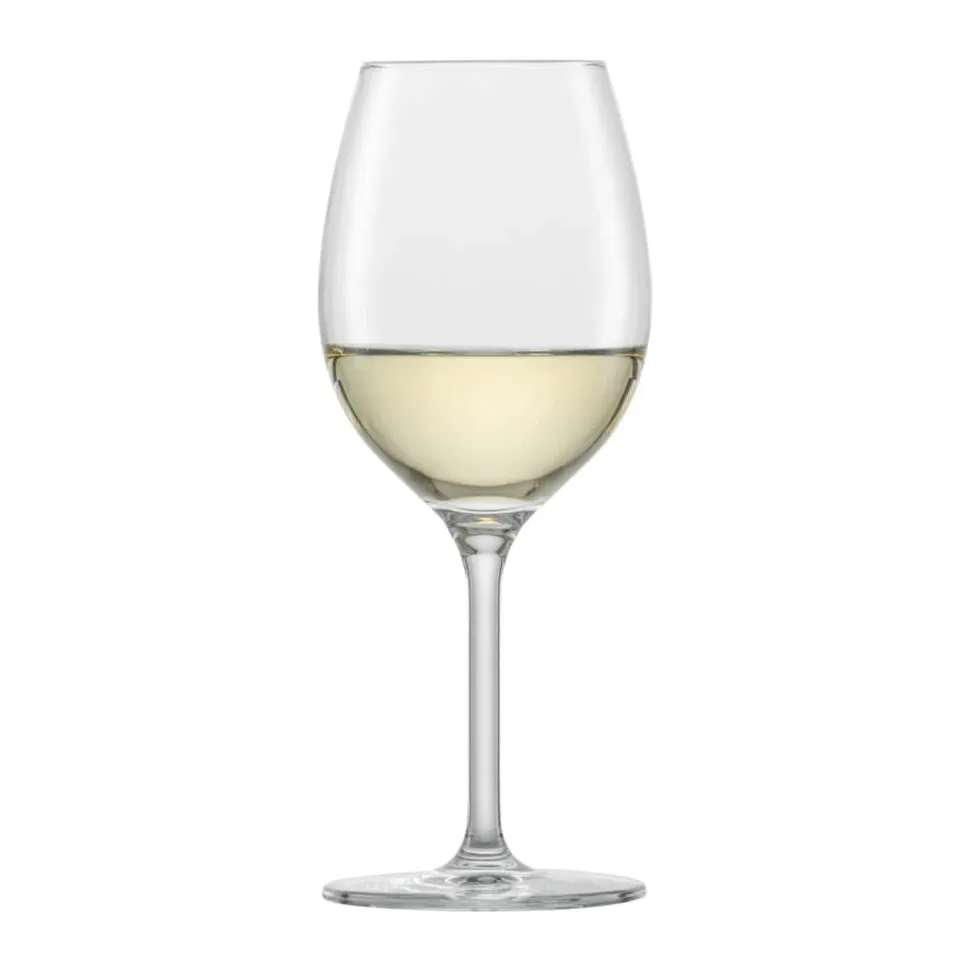 For You Chardonnay Vinglas - 4 stk.
