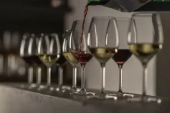 For You Chardonnay Vinglas - 4 stk.